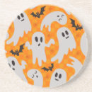 Search for ghost coasters Halloween