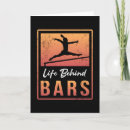 Search for acrobatic cards Gymnast