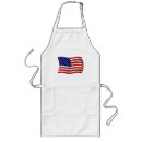 Search for america flag aprons United states of america