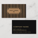 Search for kraft paper business cards Vintage