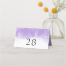 Search for purple place cards Luxury
