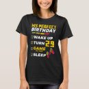 Search for 29th tshirts Party