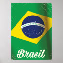 Search for brasil posters South america