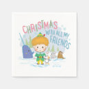 Search for buddy napkins Friends