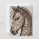 Search for jumper cards Horse
