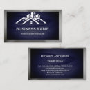Search for apartment business cards Construction