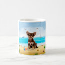 Search for chihuahua dad mugs Animal