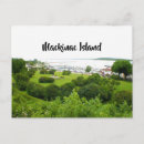 Search for mackinac island postcards Michigan