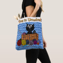 Search for yarn tote bags Knit happens