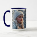 Search for winter quote mugs Saying