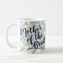 Search for floral mother of bride mugs Chic