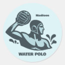 Search for polo stickers Water sports