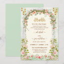 Search for walima invitations Floral