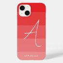 Search for color block iphone cases Girly