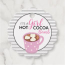 Search for girls are the bomb Hot chocolate bomb