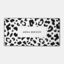 Search for leopard pattern mousepads Safari