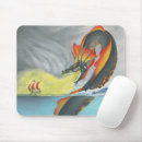 Search for serpent mousepads Fantasy