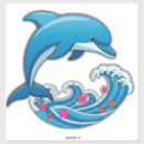 Search for funny whale stickers Ocean