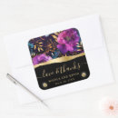 Search for watercolor diamond stickers Purple