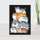 Search for funny cat christmas cards Kids