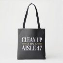 Search for seven bags Humour