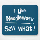 Search for crochet mousepads Funny