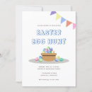 Search for easter egg hunt seasonal invitations Simple
