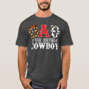 Search for cowboy daddy tshirts Cute