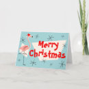 Search for 60s christmas cards Kitsch