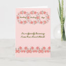 Search for speedy recovery cards Roses