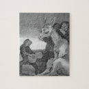 Search for goya puzzles 1746 1828