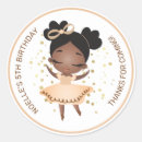 Search for little dancer stickers For kids