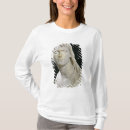Search for cleopatra tshirts Portrait