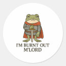 Search for tired stickers Celebration