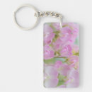 Search for pea key rings Flower