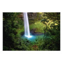 Search for water fall posters New zealand
