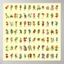 Search for flower children posters Leaf