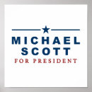 Search for michael posters Scott