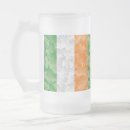 Search for shamrock pattern mugs Ireland