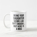Search for like mother like daughter mugs Funny