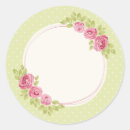 Search for rose frame stickers Feminine