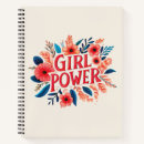 Search for boss lady notebooks Girl power