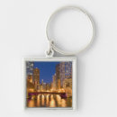 Search for high rise key rings Skyline