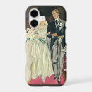 Search for just married iphone cases Newly weds