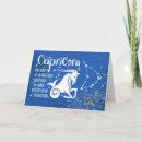 Search for zodiac capricorn birthday cards Stars