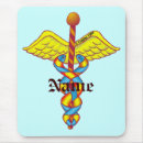 Search for registered mousepads Doctor