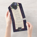 Search for scottish clan invitations Plaid