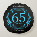 Search for 65th anniversary decor 65 years