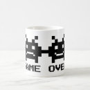 Search for 8 bit mugs Gamer