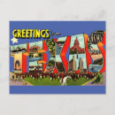 Search for vintage texas postcards Antique